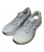 asicsアシックス）の古着「Gel Kayano 28」｜グレー