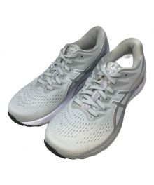 asics（アシックス）の古着「Gel Kayano 28」｜グレー