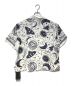 NEIGHBORHOOD (ネイバーフッド) COSMIC HAWAIIAN SHIRT SS ホワイト×ネイビー サイズ:S：17000円