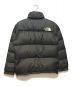 THE NORTH FACE (ザ ノース フェイス) ヌプシジャケット ブラック サイズ:S：22000円