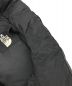 中古・古着 THE NORTH FACE (ザ ノース フェイス) ヌプシジャケット ブラック サイズ:S：22000円