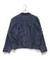 LEVI'S VINTAGE CLOTHING (リーバイス ビンテージ クロージング) 506XX 1stタイプ デニムジャケット インディゴ サイズ:48：40000円