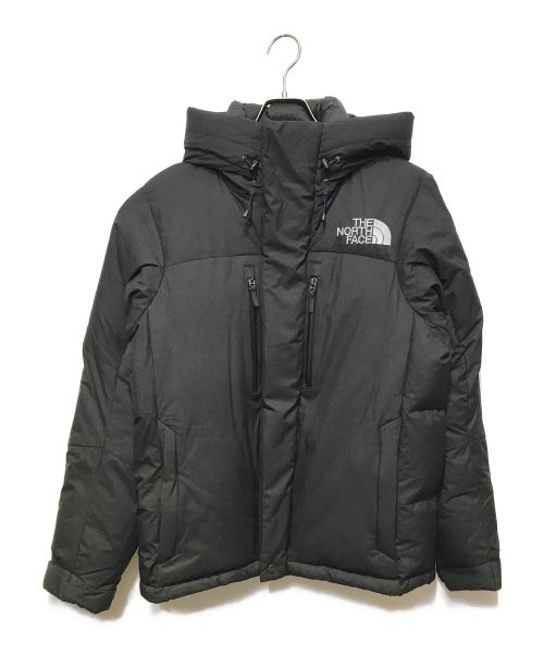 THE NORTH FACE（ザ ノース フェイス）THE NORTH FACE (ザ ノース フェイス) バルトロライトジャケット ブラック サイズ:Sの古着・服飾アイテム