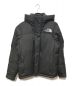 THE NORTH FACE（ザ ノース フェイス）の古着「バルトロライトジャケット」｜ブラック