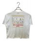 Columbia (コロンビア) Tシャツ スカイブルー サイズ:S：5000円