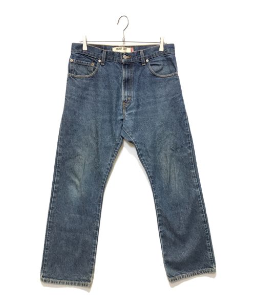 LEVI'S（リーバイス）LEVI'S (リーバイス) ［古着］ブーツカットデニムパンツ インディゴ サイズ:W33×L30の古着・服飾アイテム