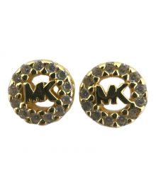 MICHAEL KORS（マイケルコース）の古着「ピアス」｜ゴールド