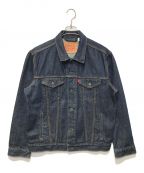 LEVI'Sリーバイス）の古着「トラッカージャケット」｜インディゴ