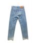 LEVI'S (リーバイス) ［古着］501XXデニムパンツ インディゴ サイズ:W31×L36：8000円