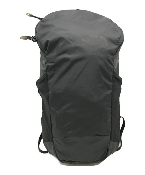 THE NORTH FACE（ザ ノース フェイス）THE NORTH FACE (ザ ノース フェイス) ワンマイル 16L デイパック ブラック サイズ:下記参照の古着・服飾アイテム