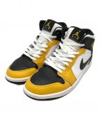 NIKEナイキ）の古着「Jordan 1 Mid 