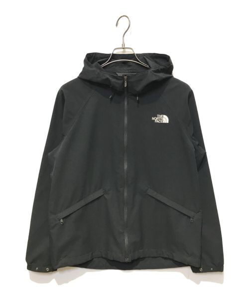 THE NORTH FACE（ザ ノース フェイス）THE NORTH FACE (ザ ノース フェイス) TNFビーフリージャケット ブラック サイズ:Sの古着・服飾アイテム