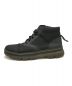 Dr.Martens (ドクターマーチン) BONNY レースアップブーツ ブラック サイズ:UK8(27cm )：10000円