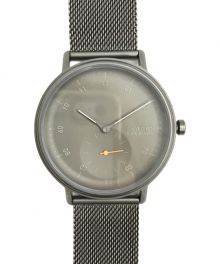 SKAGEN（スカーゲン）の古着「腕時計」