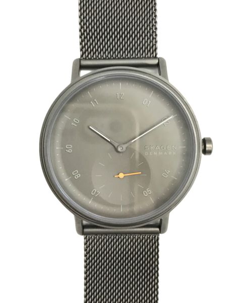 SKAGEN（スカーゲン）SKAGEN (スカーゲン) 腕時計 サイズ:下記参照の古着・服飾アイテム