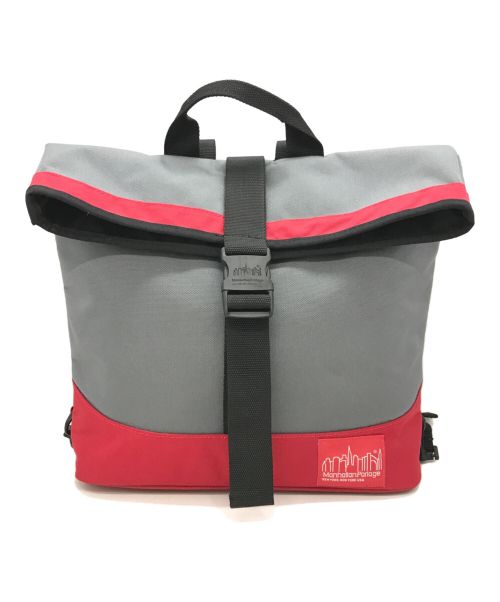 Manhattan Portage（マンハッタンポーテージ）Manhattan Portage (マンハッタンポーテージ) 3WAYバッグ サイズ:下記参照の古着・服飾アイテム