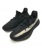 adidasアディダス）の古着「イージーブースト350V2」｜ブラック