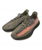 adidasアディダス）の古着「イージーブースト350V2」｜グレー