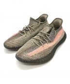 adidasアディダス）の古着「イージー ブースト 350 V2 アッシュストーン」｜グレー