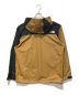 THE NORTH FACE (ザ ノース フェイス) ジオメトリックドットショットジャケット ベージュ×ブラック サイズ:L：19000円