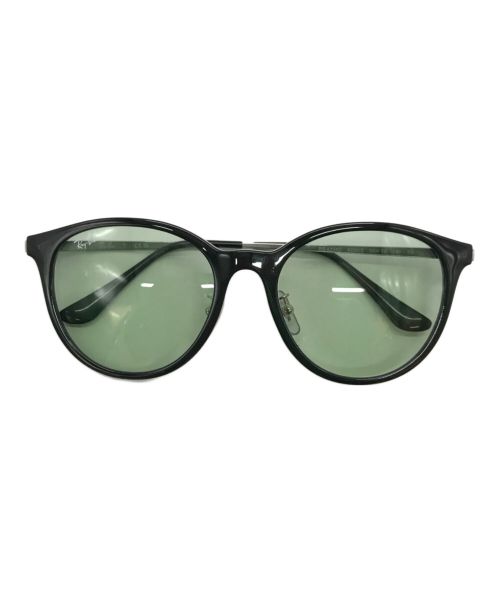 RAY-BAN（レイバン）RAY-BAN (レイバン) サングラス ブラック サイズ:55□19　145の古着・服飾アイテム