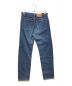 LEVI'S (リーバイス) ［古着］505 デニムパンツ インディゴ サイズ:81cm (W32)：7000円