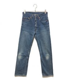 LEVI'S（リーバイス）の古着「［古着］501XX デニムパンツ」｜インディゴ