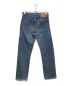 LEVI'S (リーバイス) ［古着］501XX デニムパンツ インディゴ サイズ:81cm (W32)：7000円