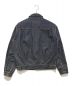 LEVI'S VINTAGE CLOTHING (リーバイス ビンテージ クロージング) 復刻507XX 2ndデニムジャケット インディゴ サイズ:40（M相当）：30000円