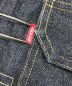 中古・古着 LEVI'S VINTAGE CLOTHING (リーバイス ビンテージ クロージング) 復刻507XX 2ndデニムジャケット インディゴ サイズ:40（M相当）：30000円