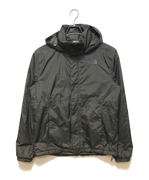 THE NORTH FACE（ザ ノース フェイス）THE NORTH FACE (ザ ノース フェイス) リゾルブ 2 ジャケット ブラック サイズ:Ｓの古着・服飾アイテム