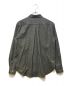 THE SHINZONE (ザ シンゾーン) SHIRT JACKET グレー サイズ:36：7000円