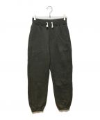 THE SHINZONEザ シンゾーン）の古着「COMMON SWEAT PANTS」｜グレー