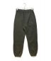 THE SHINZONE (ザ シンゾーン) COMMON SWEAT PANTS グレー サイズ:FO：5000円