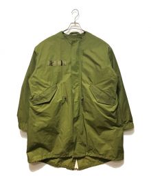 THE SHINZONE（ザ シンゾーン）の古着「FIELD PARKA」｜カーキ