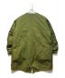 THE SHINZONE (ザ シンゾーン) FIELD PARKA カーキ サイズ:36：30000円