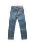 LEVI'S (リーバイス) ［古着］501XX デニムパンツ インディゴ サイズ:28：6000円