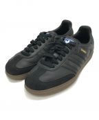 adidasアディダス）の古着「SAMBA OG CBLACK」｜ブラック