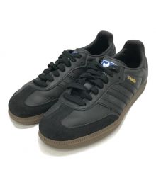 adidas（アディダス）の古着「SAMBA OG CBLACK」｜ブラック