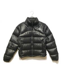 THE NORTH FACE（ザ ノース フェイス）の古着「2000 レトロ ヌプシ パデッド ジャケット」｜ブラック