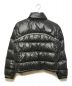 THE NORTH FACE (ザ ノース フェイス) 2000 レトロ ヌプシ パデッド ジャケット ブラック サイズ:M：25000円