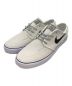 NIKE SB（ナイキエスビー）の古着「ズーム ジャノスキー OG+ / Zoom Janoski OG+」｜ホワイト