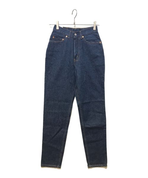 LEVI'S（リーバイス）LEVI'S (リーバイス) 90’S デニムパンツ インディゴ サイズ:61cm (W24) 未使用品の古着・服飾アイテム