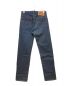 LEVI'S (リーバイス) 501 デニムパンツ インディゴ サイズ:W33：8000円