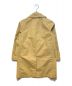 THE NORTHFACE PURPLELABEL (ザ・ノースフェイス パープルレーベル) Field Coat ベージュ サイズ:Ｍ：5000円