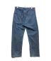 LEVI'S (リーバイス) ［古着］デニムパンツ インディゴ サイズ:W34：5000円