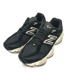 NEW BALANCE（ニューバランス）の古着「スニーカー」｜ブラック