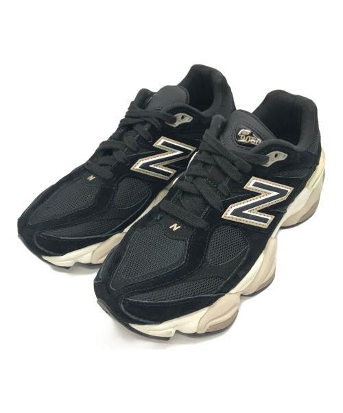 NEW BALANCE（ニューバランス）NEW BALANCE (ニューバランス) スニーカー ブラック サイズ:24cmの古着・服飾アイテム