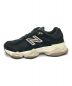 NEW BALANCE (ニューバランス) スニーカー ブラック サイズ:24cm：17000円