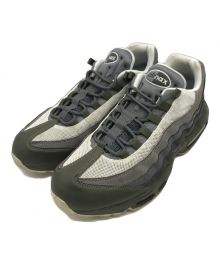 NIKE（ナイキ）の古着「AIR MAX 95 ESSENTIAL」｜グレー